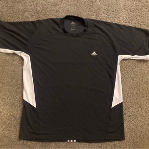 Adidas athletic shirt